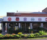 Lost Highway Museum